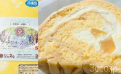 プラタナス並木シューロール旭川
