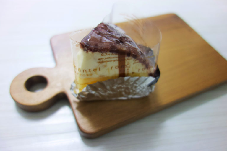 ぼたもちーず