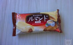 ルマンドアイス