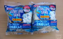 アローラロコンのパン