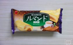 ルマンドアイス
