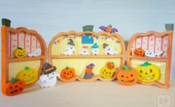 ハロウィン飾り