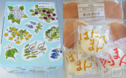 六花亭冷凍ギフト