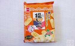 揚しらべ