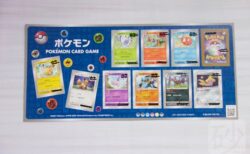 ポケモン切手