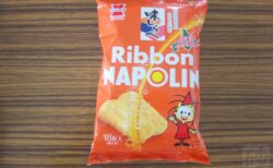 味しらべリボンナポリン
