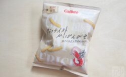 かっぱえびせん