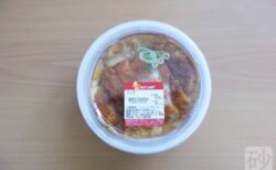 セイコーマートカツ丼
