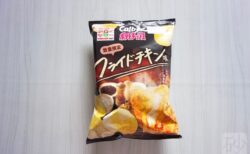 ポテトチップス