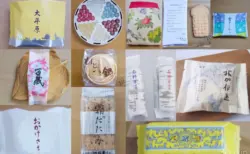 六花亭日持ちするお菓子