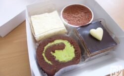 六花亭おやつ屋さん2月