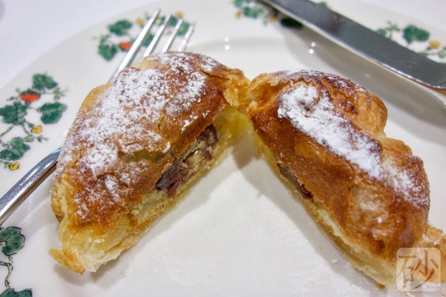 六花亭 栗のお菓子10種【チョコマロン 他】 | 木を彫る日々