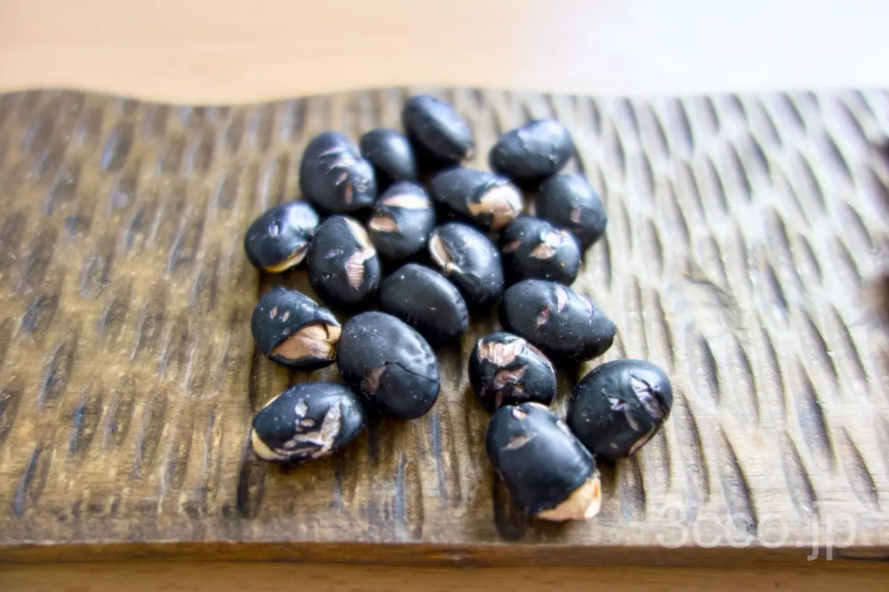 画像 黒豆