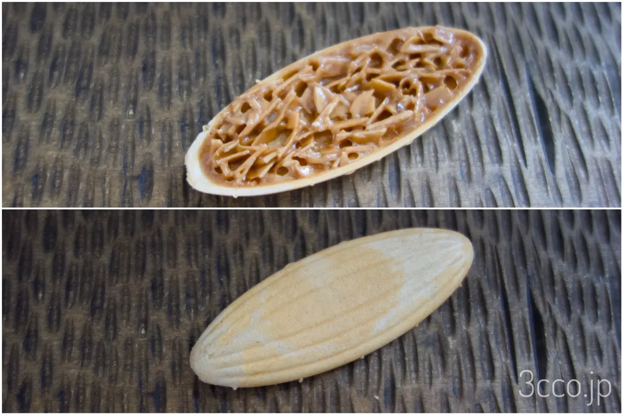 画像 防風林 お菓子