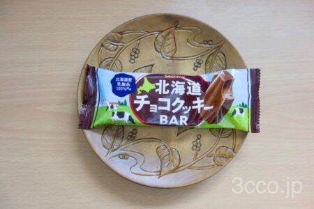 セコマアイス