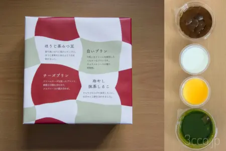 六花亭6月おやつ屋さん