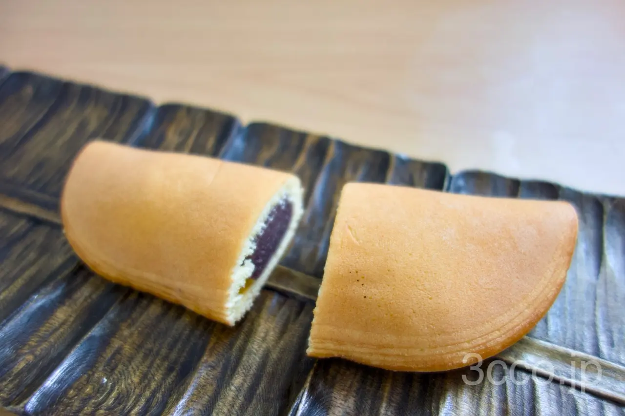 中華まんじゅう