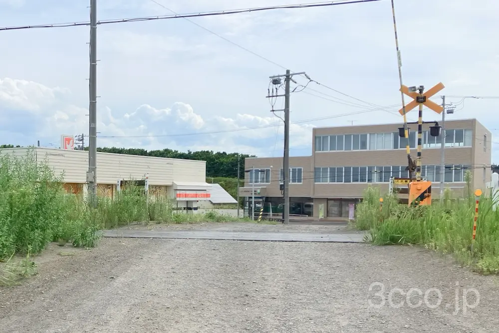 セイコーマート北浜店