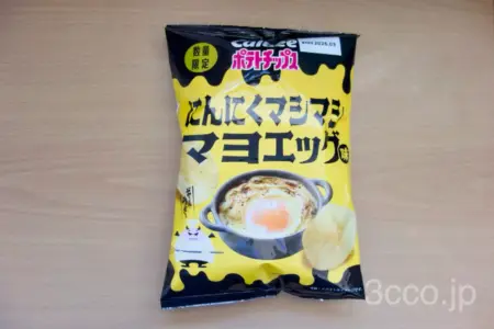 ファミマポテチ