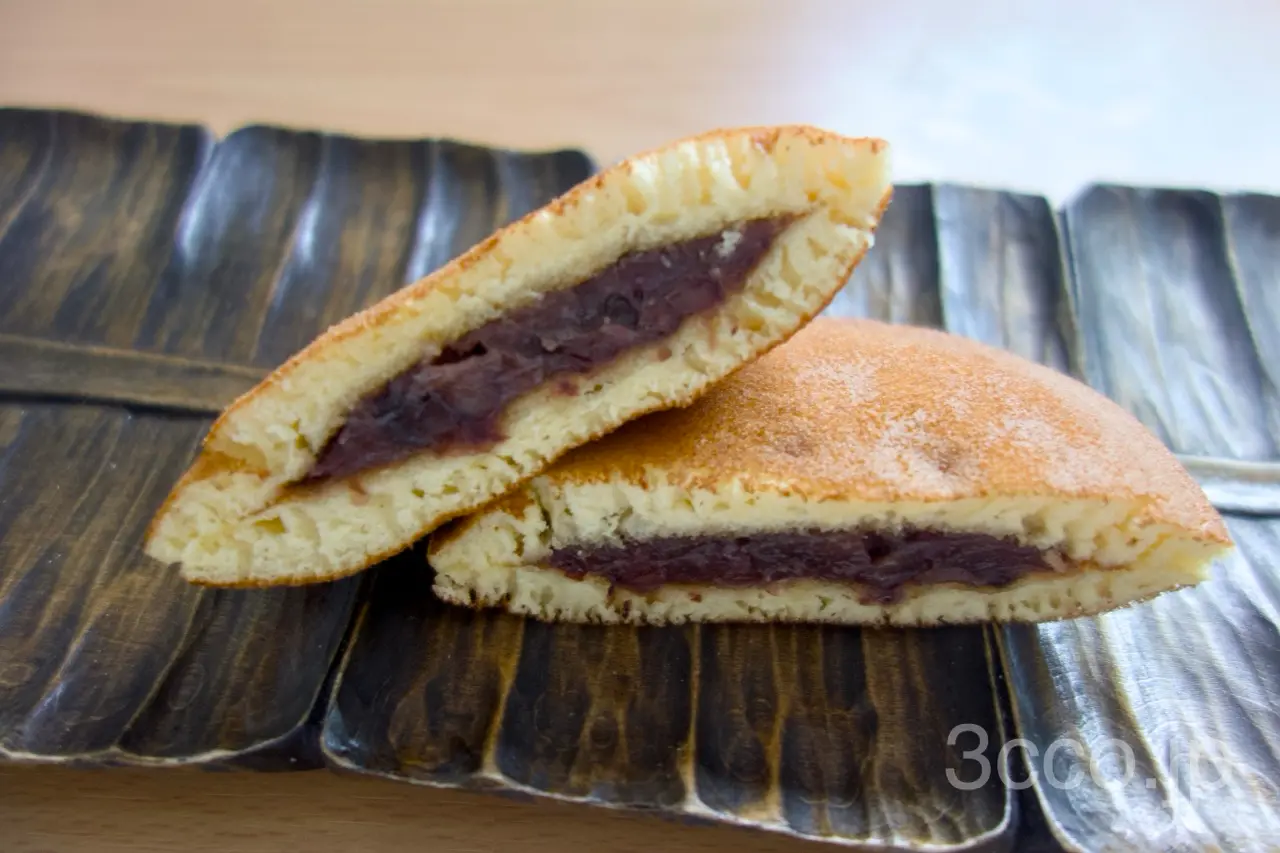 セコマどら焼き