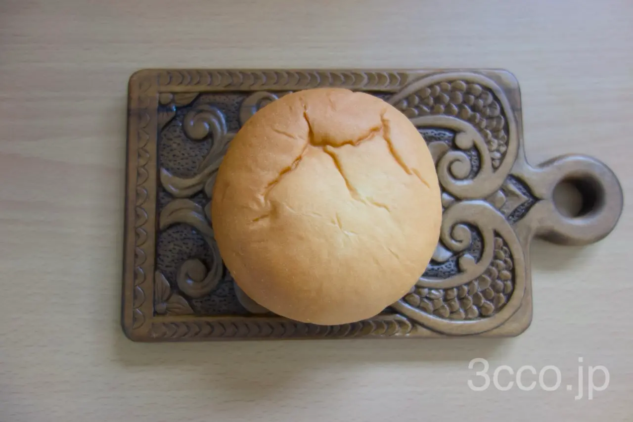 画像 セコマパン