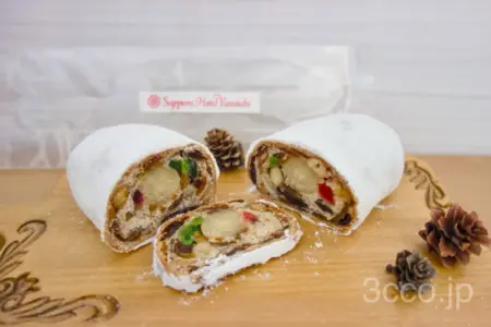 札幌ホテルヤマチシュトーレン