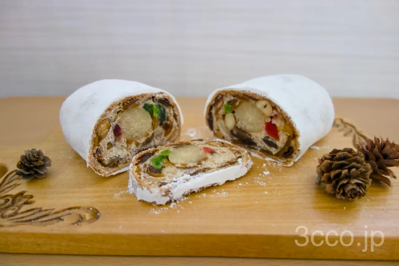 画像 ホテルヤマチシュトーレン