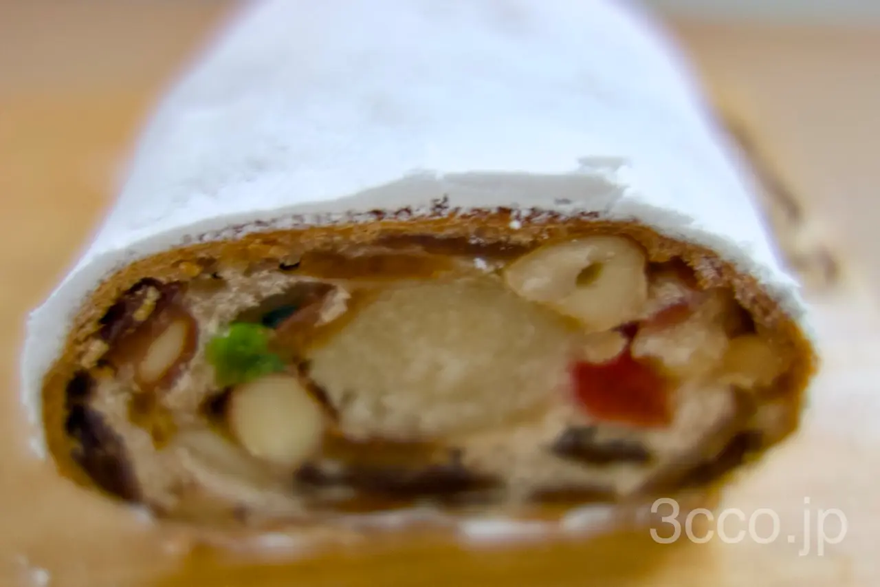 画像 シュトーレン