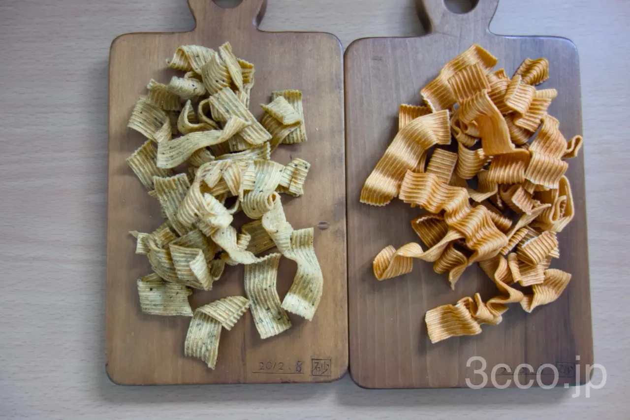 画像 ベビースター