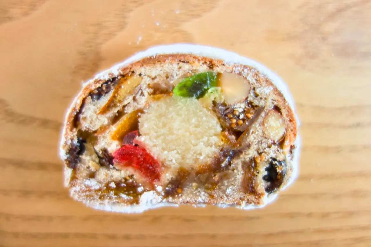 画像 シュトーレン