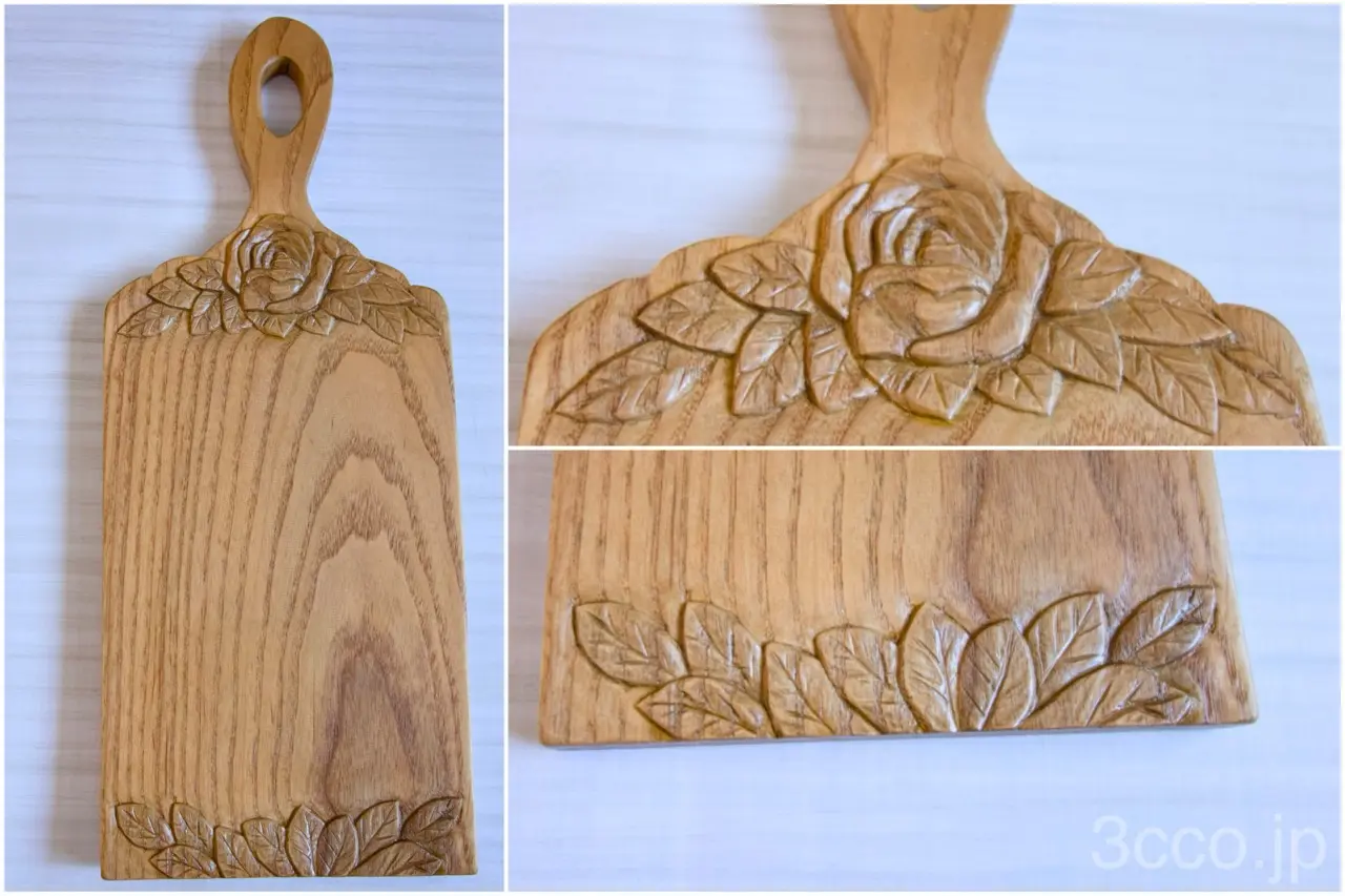 カッティングボード