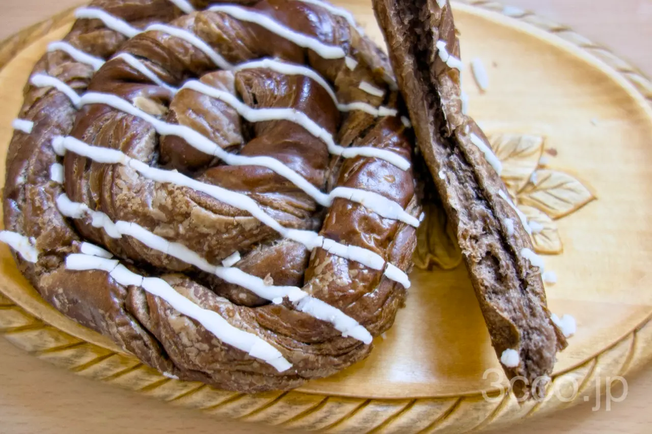 画像 ブラックラウンディ