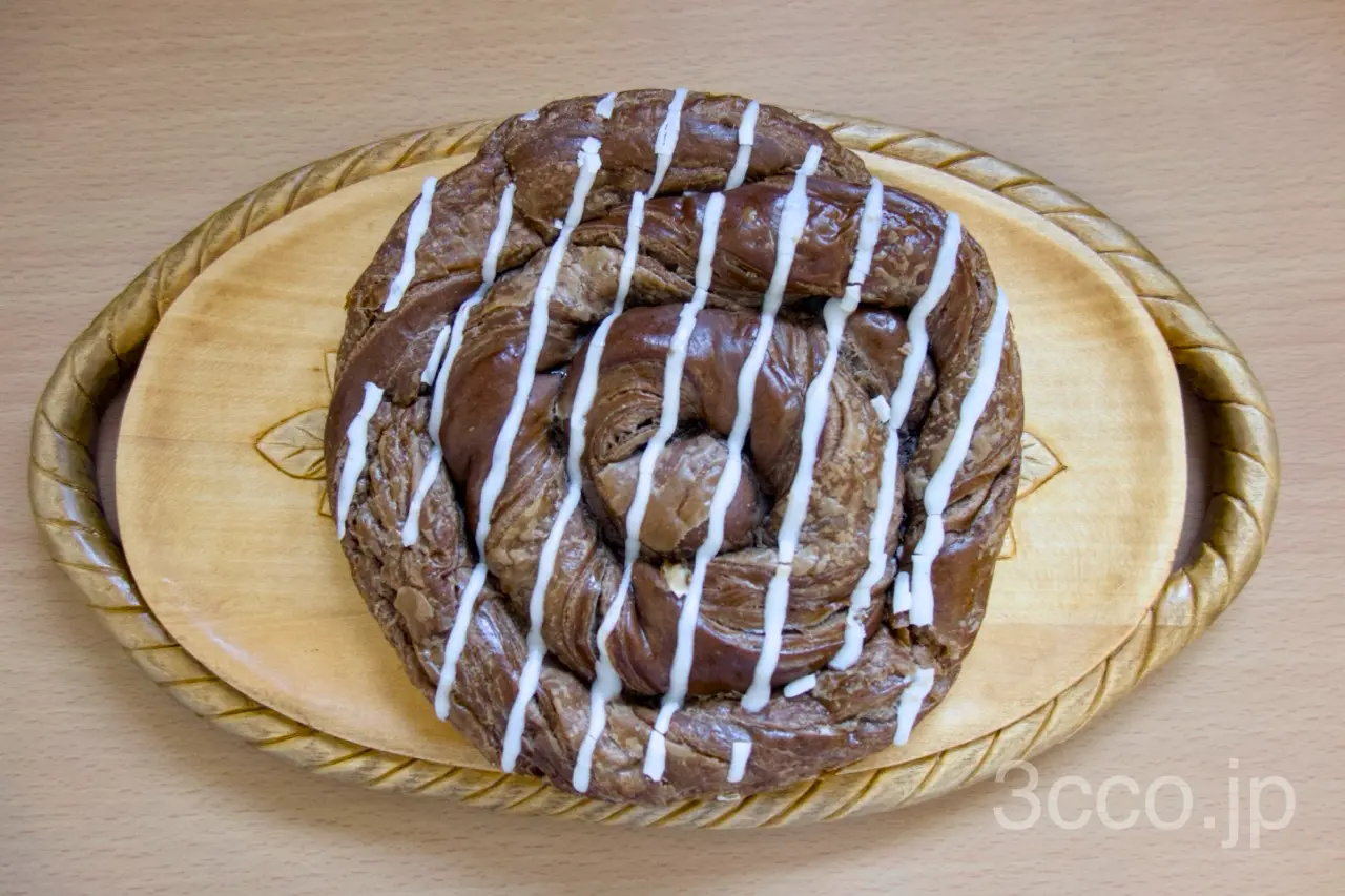 画像 ブラックラウンディ