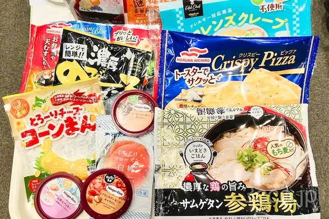 画像 チンするレストラン食べたもの