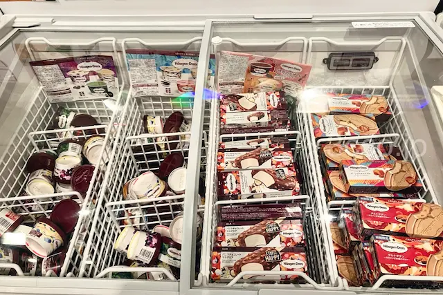 画像 ハーゲンダッツ