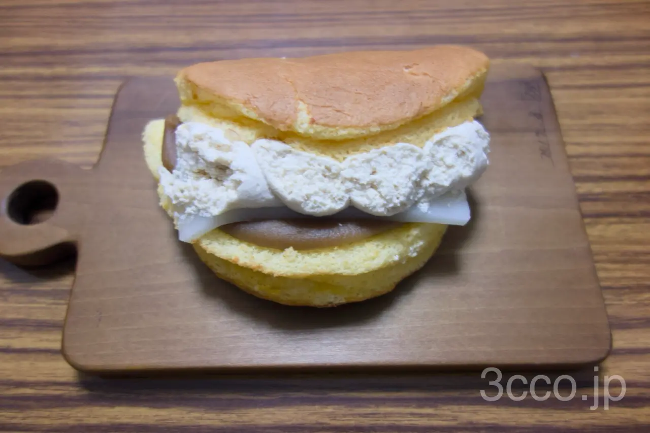 画像 巴里銅鑼アーモンドキャラメル