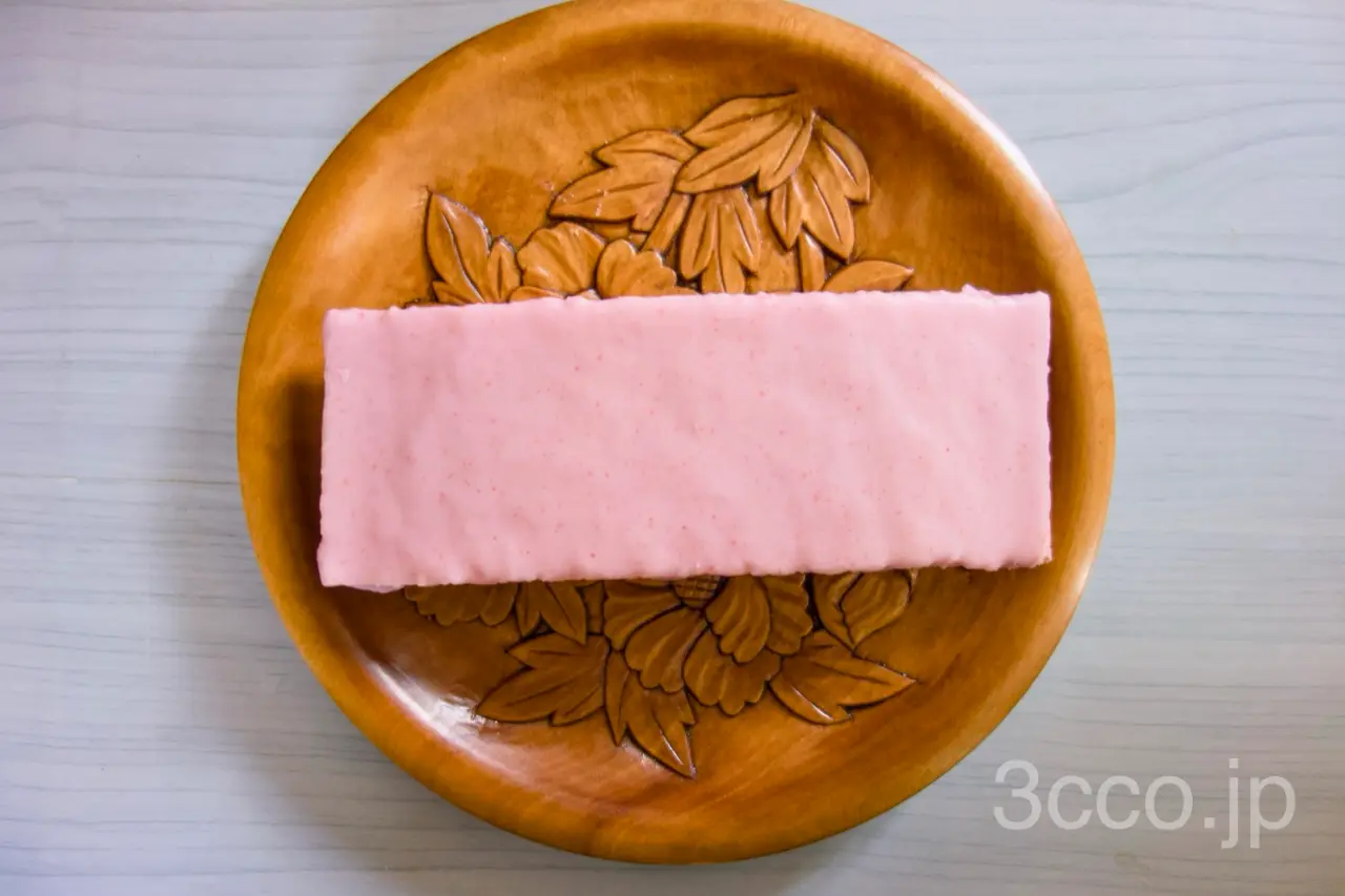 チョコブリッコいちご2026