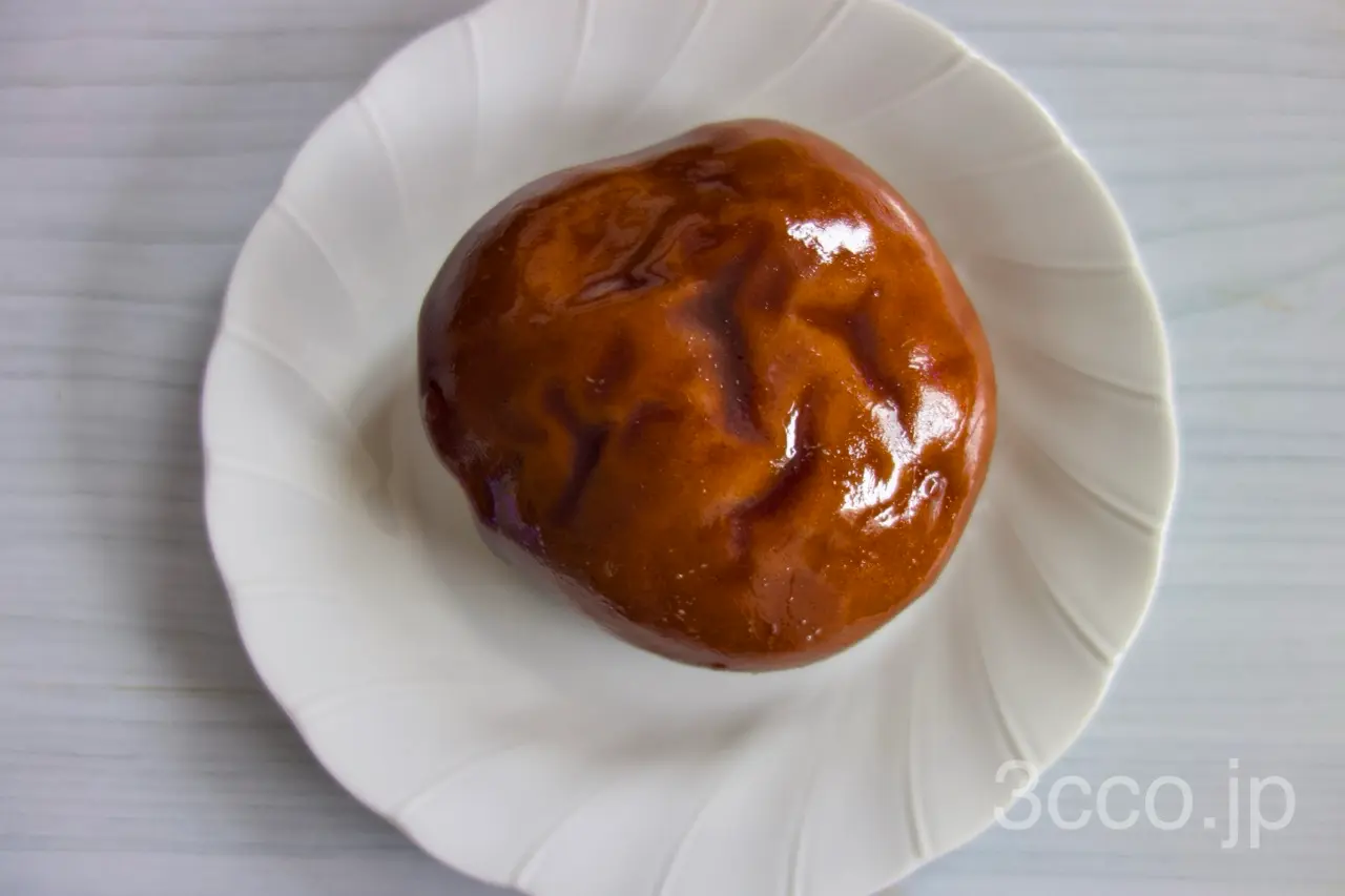 五勝手屋羊羹パン