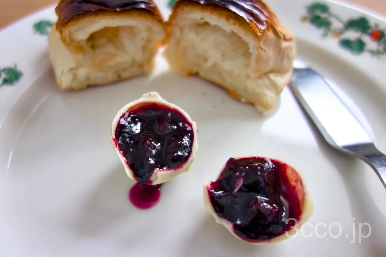 画像 六花亭原点とパン