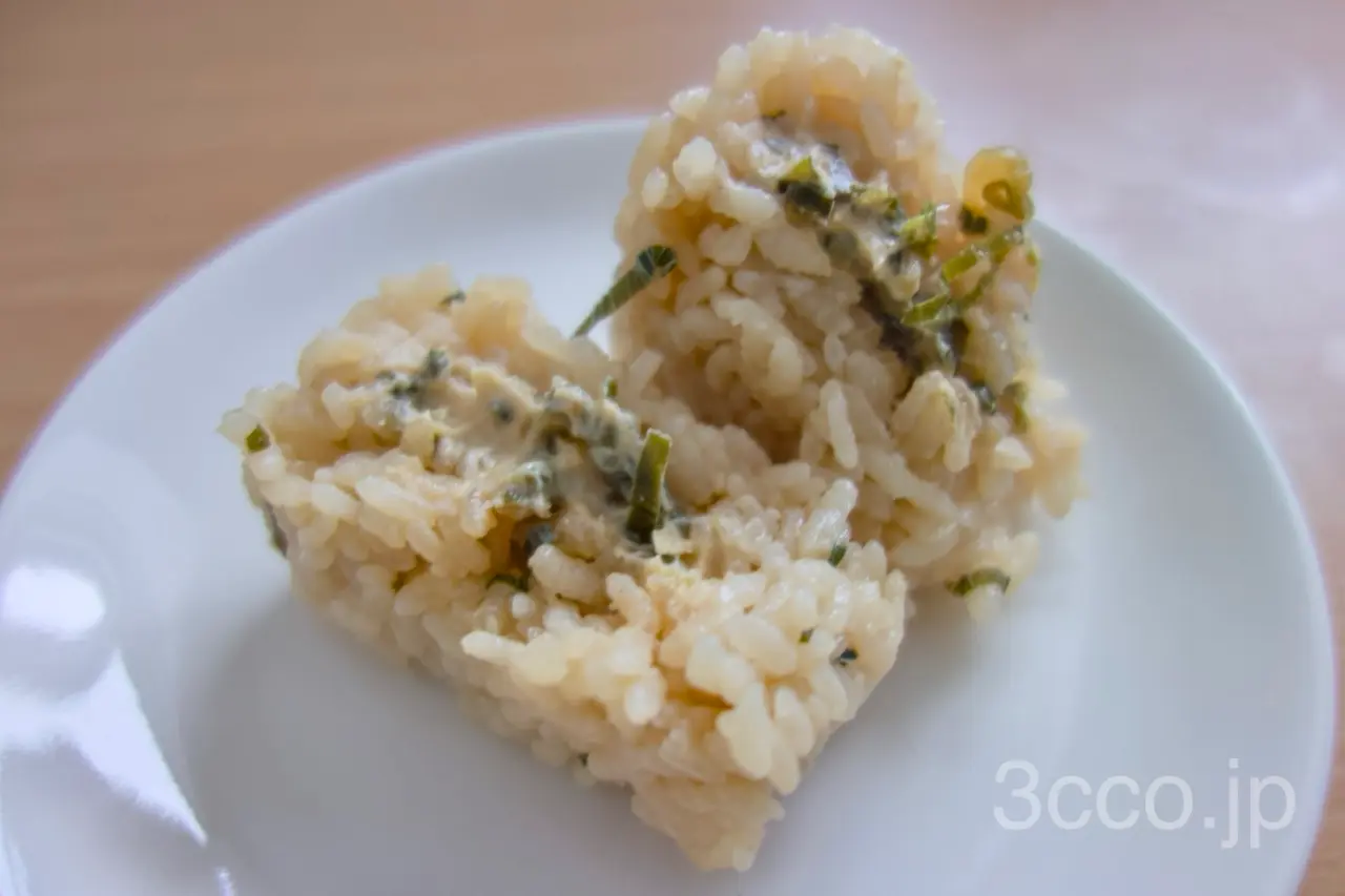 セコマおにぎり