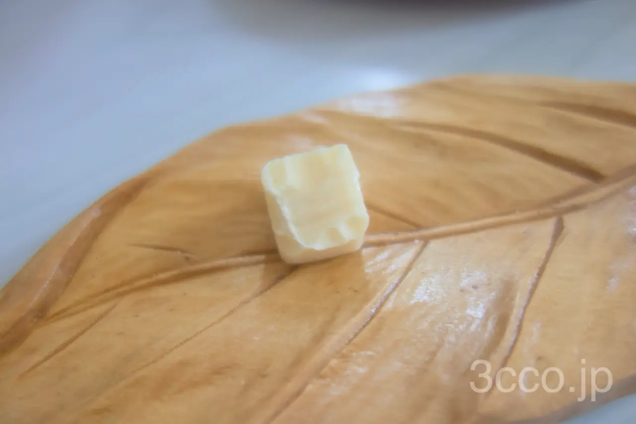 画像 セコマ生キャラメル