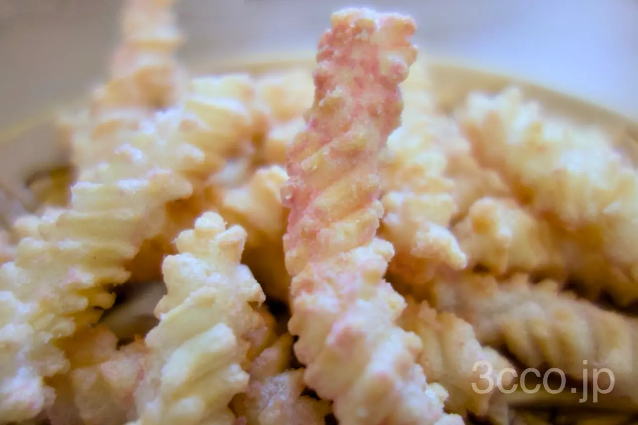 画像 つな旨揚げ