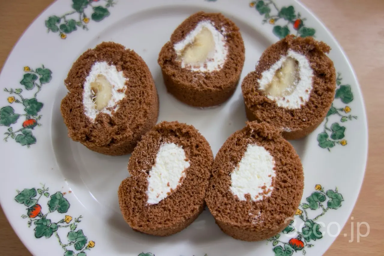 六花亭恵方巻き