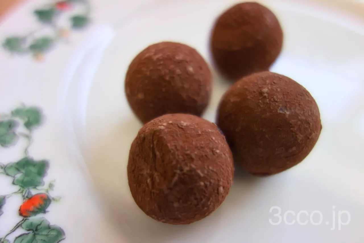 原点ティラミス