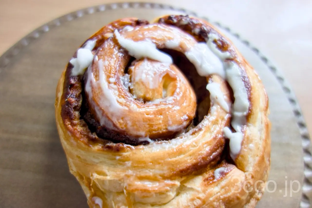 画像 セイコーマートパン