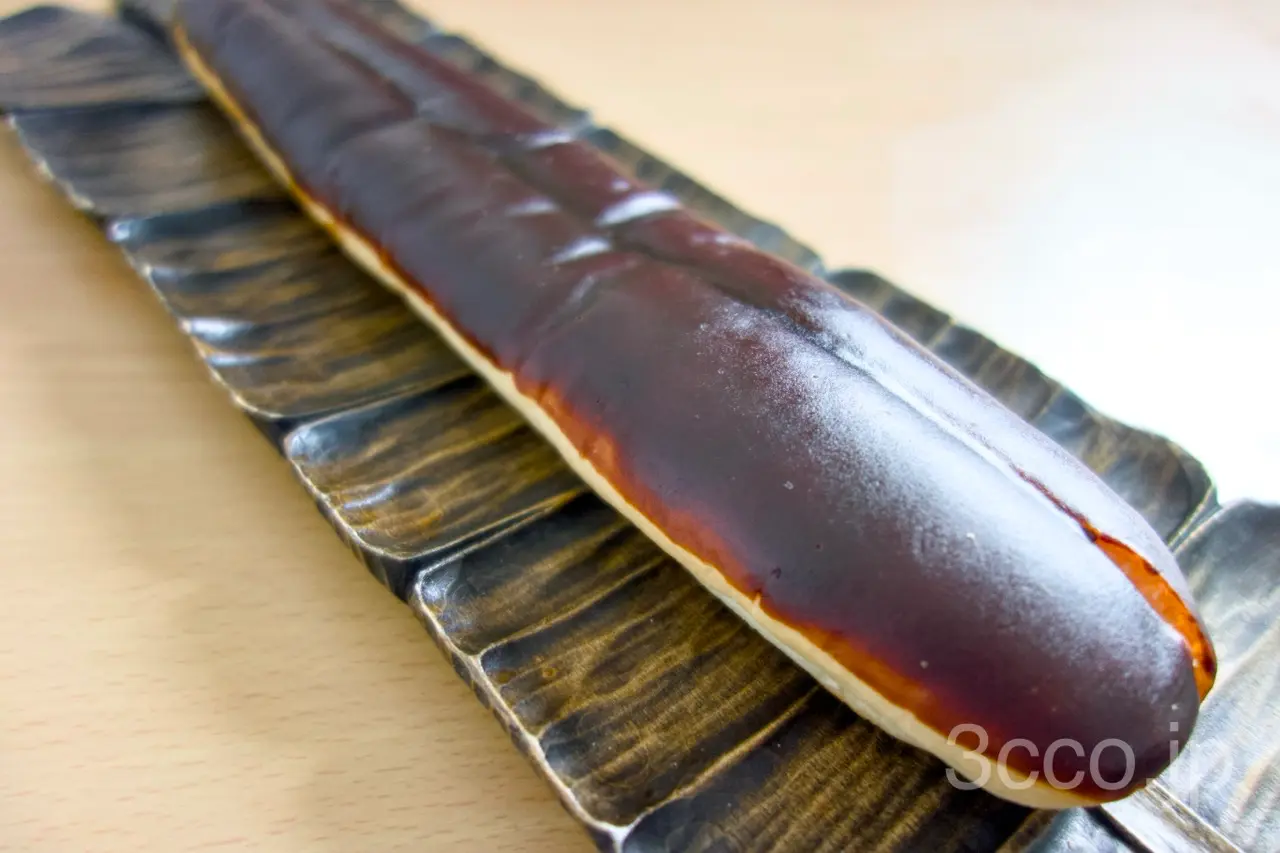 ようかんやわらかスティック