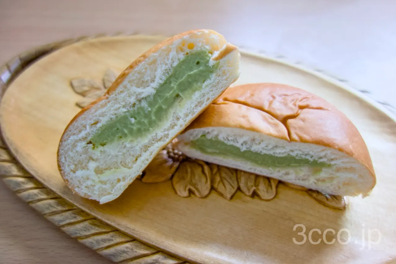 セイコーマート菓子パン