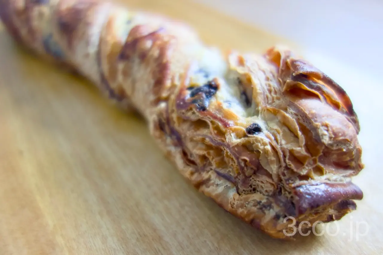 画像 セコマホットシェフパイ