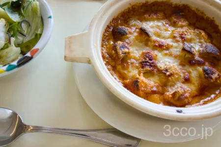 六花亭北大エルム店パングラタン