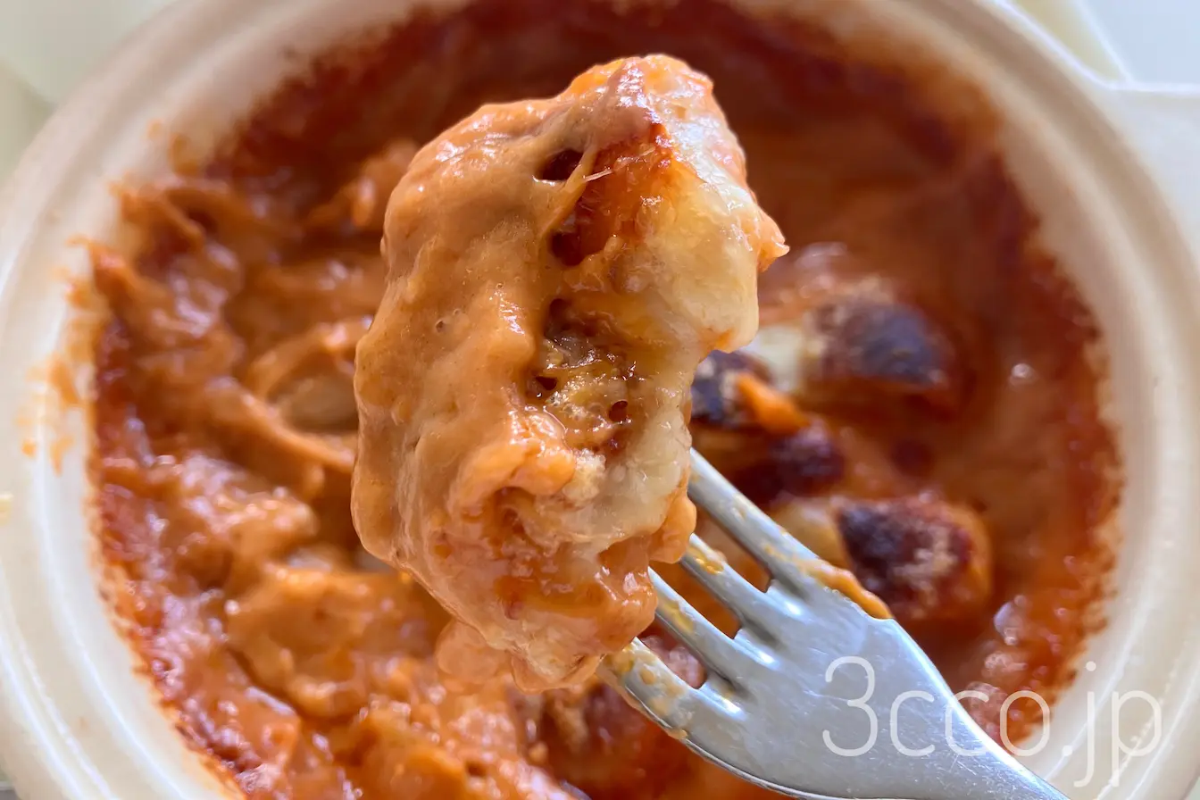 六花亭パングラタン